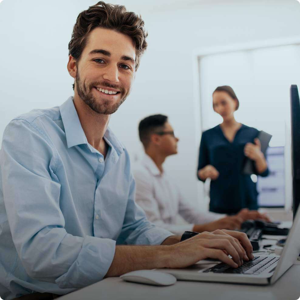 Information Technology