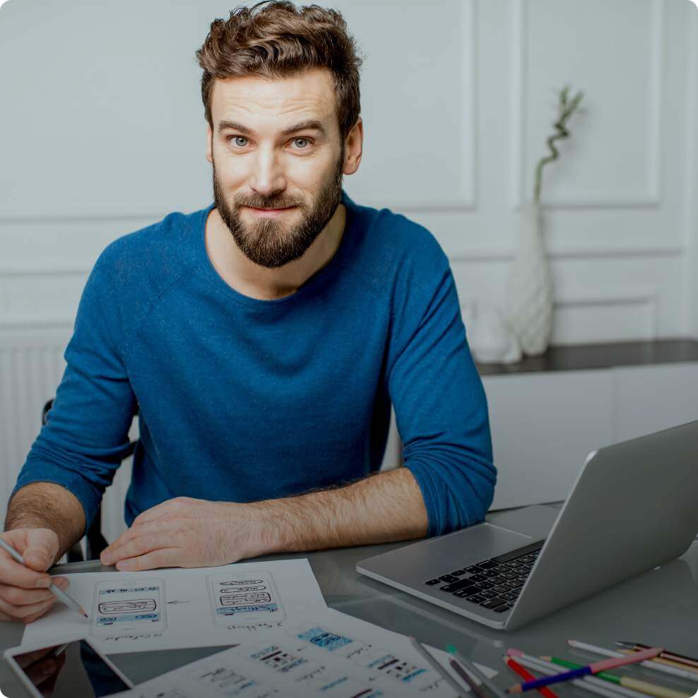 Web development and artificial intelligence