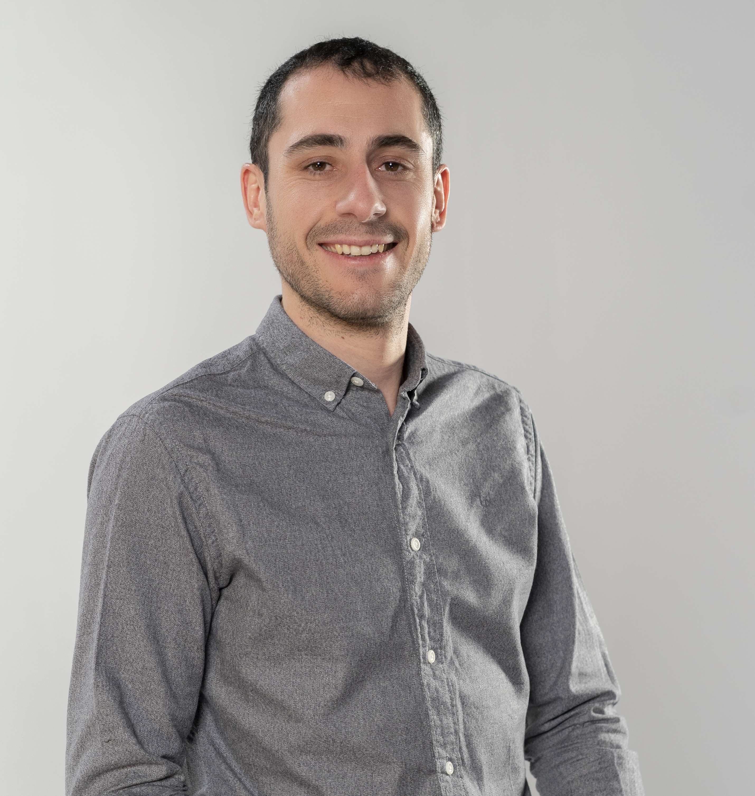 Jean‑Baptiste Cruchandeu, Directeur adjoint aux ventes