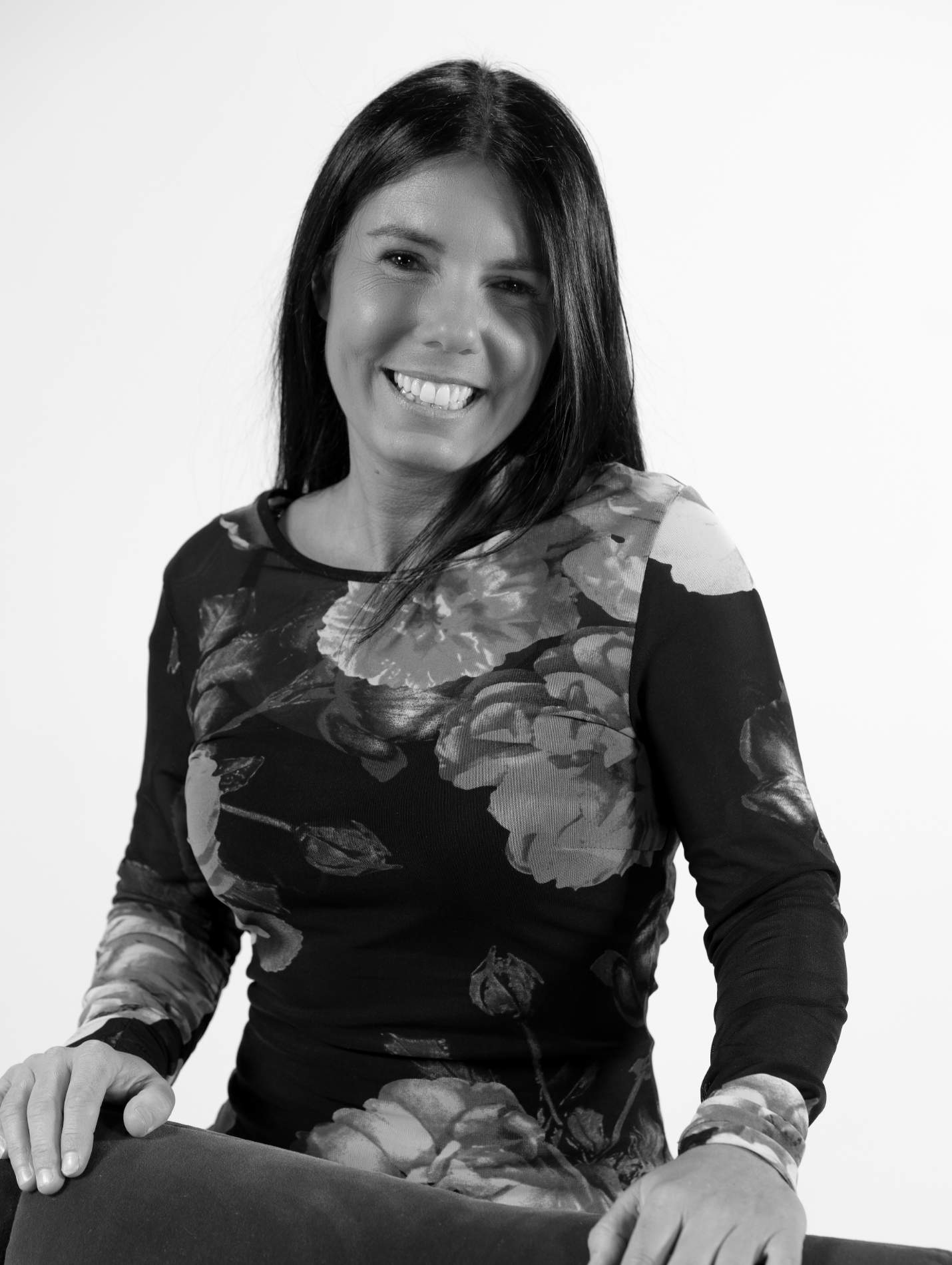 Alexandra Jacques, furniture buyer