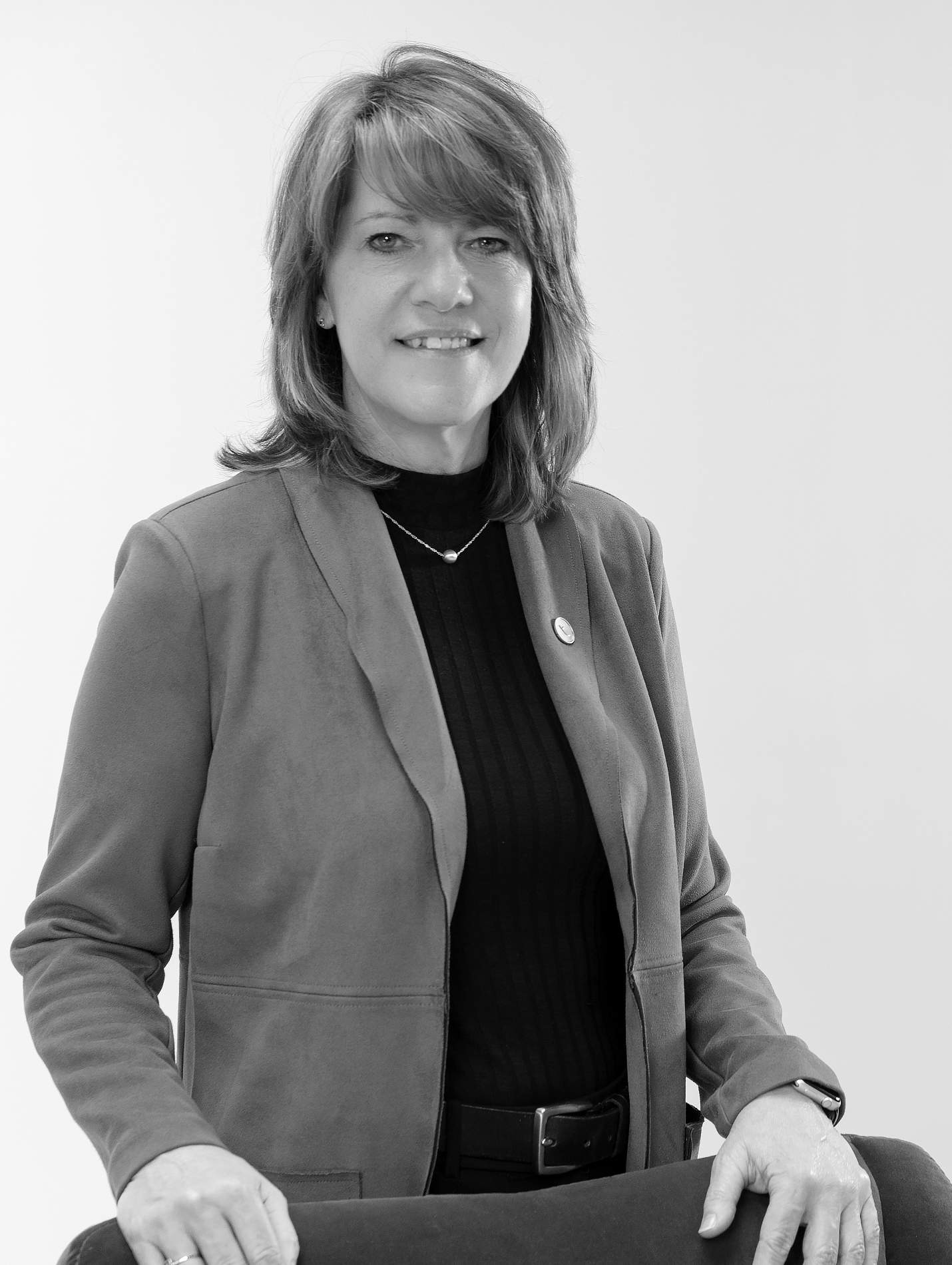 Chantal Mailloux, Store Manager