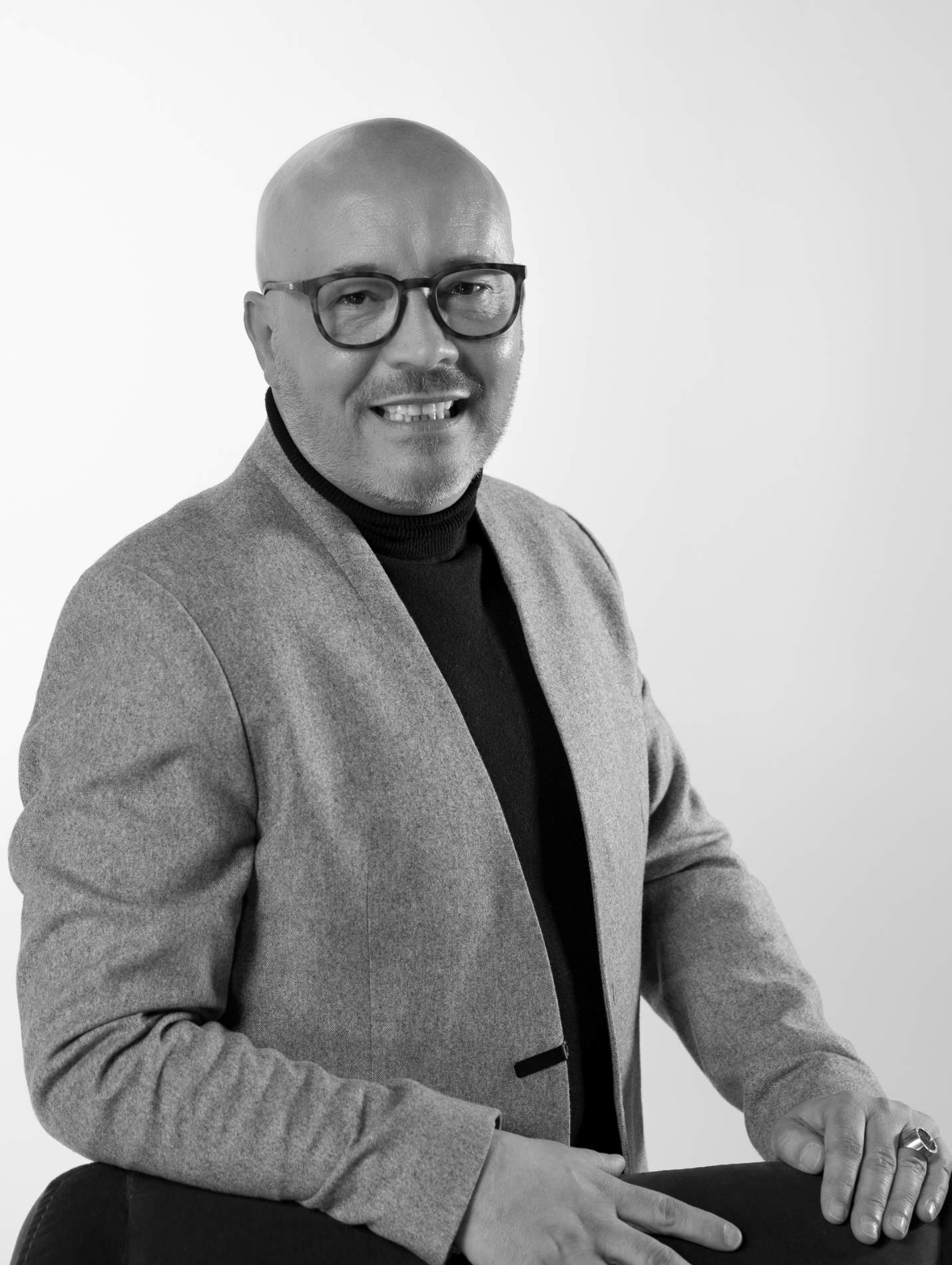 Dominique Thériault, store leader