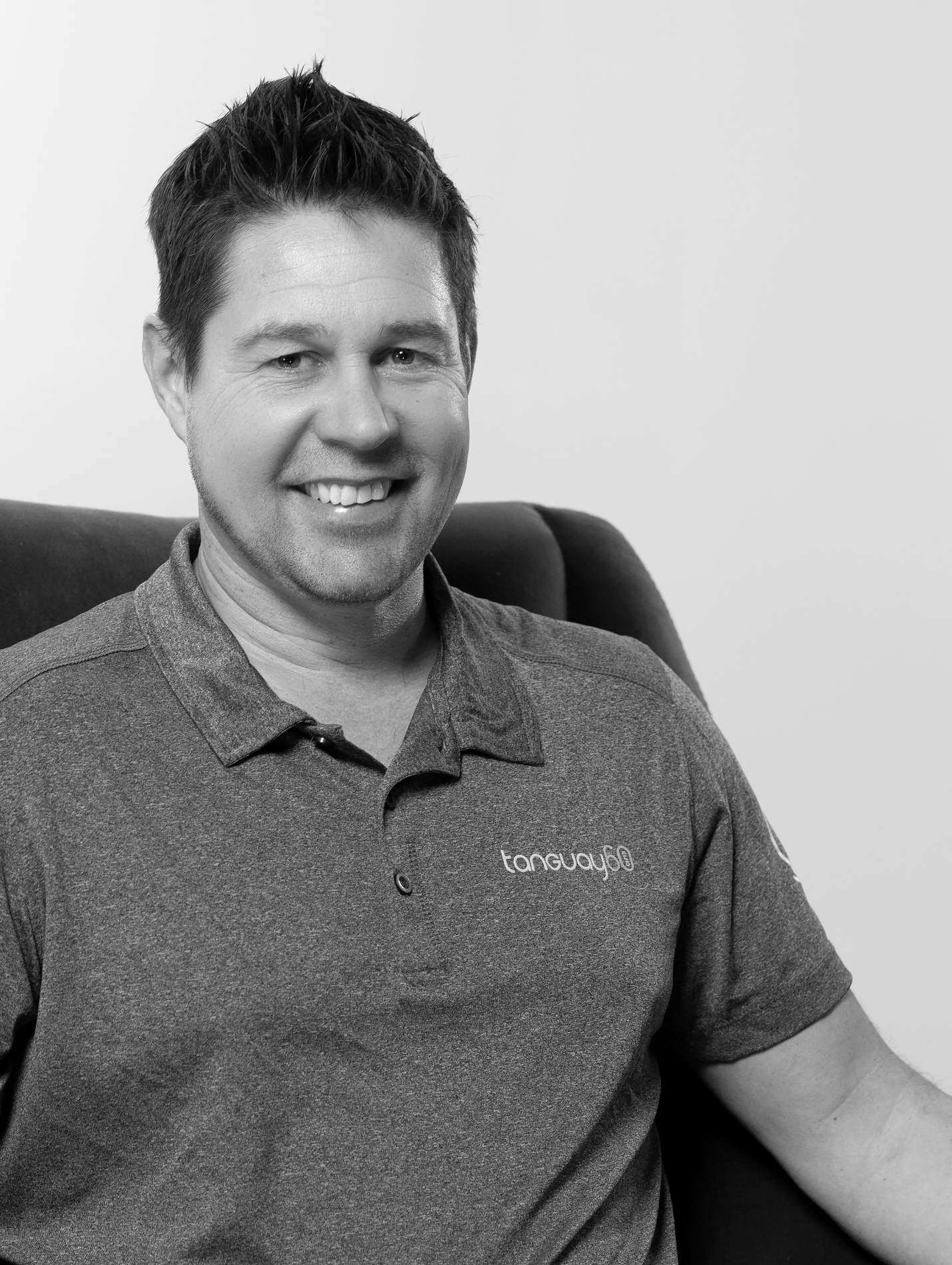 Joël Gagné, contact agent